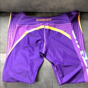 Six Deuce Leggings